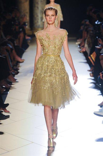 Elie Saab, la mia passione! - Say yes to the dress *3