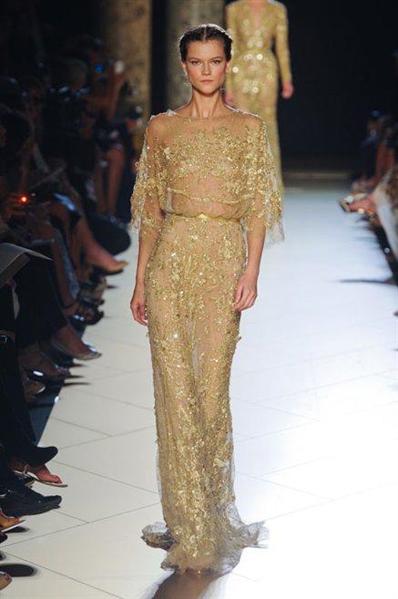 Elie Saab, la mia passione! - Say yes to the dress *3