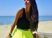 Fluo studs