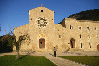 Appunti di paesologia: Sermoneta (Lt).