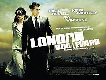 London Boulevard (2010)