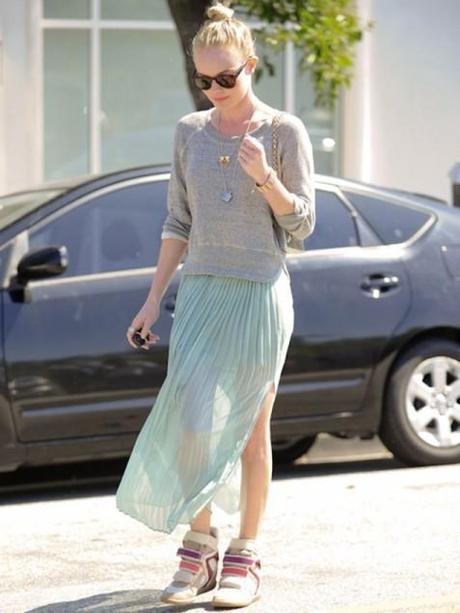 Summer skirts 2012: le gonne che fanno tendenza