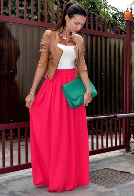 Summer skirts 2012: le gonne che fanno tendenza