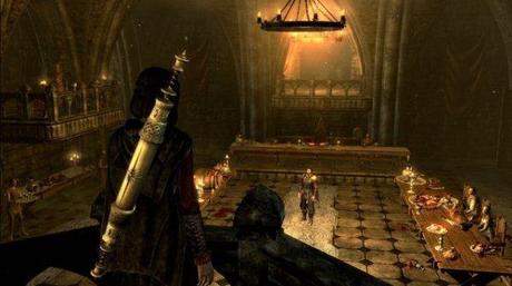 The Elder Scrolls V: Skyrim, la patch per risolvere i problemi di Dawnguard è online