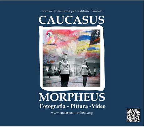 Caucasus Morpheus