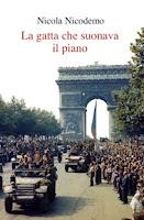 La gatta che suonava il piano, un ebook di Nicola Nicodemo