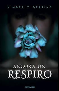 RECENSIONE: Ancora un respiro di Kimberly Derting