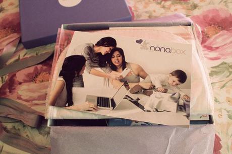 NonaBox