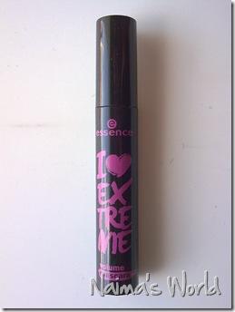 essence i love extreme