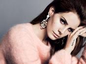 Lana nuovo volto H&amp;M collezione autunno-inverno