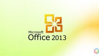 Office 2013 preview con controlli touch
