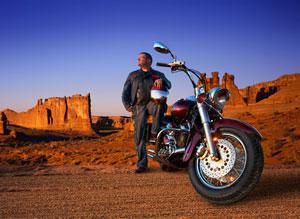 Il sapore della libertà on the road