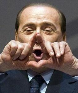 Berlusconi