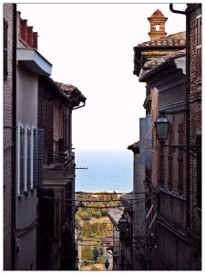 Scorcio da Civitanova Alta