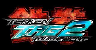 Tekken Tag Tournament 2 : Harada pre-annuncia due nuovi personaggi