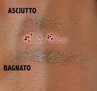 Pigmenti Inglot