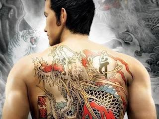 Imminenti annunci ufficiali sulla Yakuza Collection ?