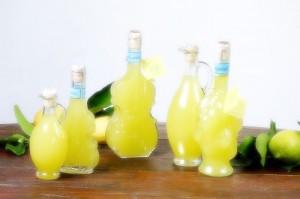 Limoncello