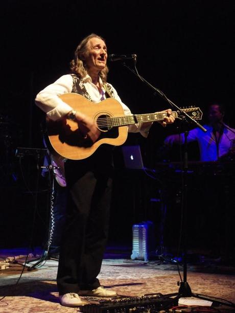 una immagine di Roger Hodgson Teatro Smeraldo Milano 11 giugno 2012 1 620x826 su Roger Hodgson: lEx Supertramp Delizia Milano