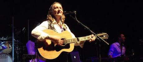 Roger Hodgson: l’Ex Supertramp Delizia Milano