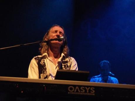 una immagine di Roger Hodgson Teatro Smeraldo Milano 11 giugno 2012 4 620x464 su Roger Hodgson: lEx Supertramp Delizia Milano