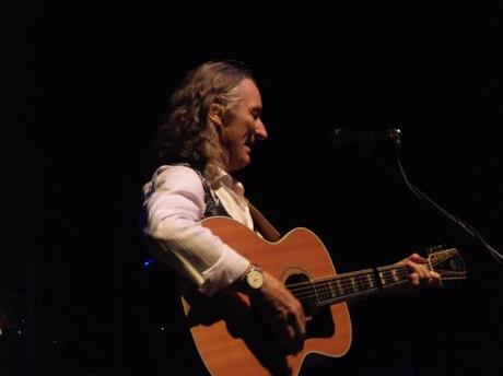 una immagine di Roger Hodgson Teatro Smeraldo Milano 11 giugno 2012 3 620x464 su Roger Hodgson: lEx Supertramp Delizia Milano