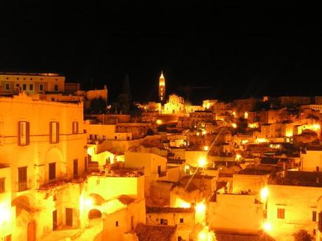 MATERA (BASILICATA)