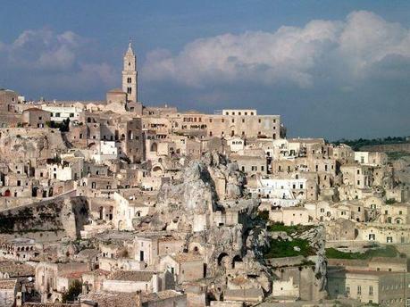 MATERA (BASILICATA)