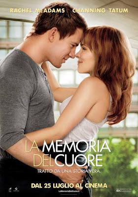 La Memoria del Cuore - La Recensione