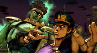 JoJo's Bizarre Adventure All Star Battle : 30 frame al secondo, primi dati sullo sviluppo