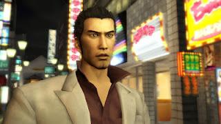 Annunciata ufficialmente la Yakuza Collection, data di uscita