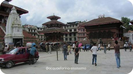 ...namaste...Nepal da sogno (parte seconda)