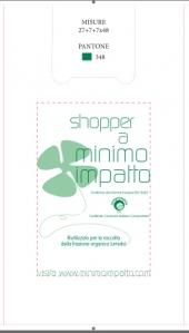 Partecipa al nostro Gruppo Acquisto Shopper Sostenibile