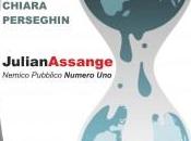 recensioni Bruno “Julian Assange Nemico pubblico numero uno” Chiara Perseghin