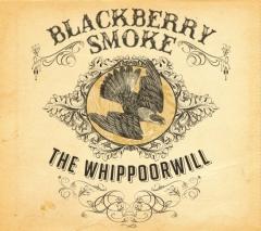 Blackberry Smoke - Pre-Order 'The Whippoorwill' , e anteprima video dal nuovo album !