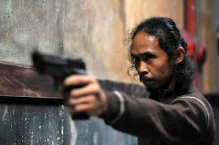 The Raid: Redemption, la redenzione della Rai