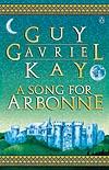 Guy Gavriel Kay e la fantasy storica