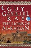 Guy Gavriel Kay e la fantasy storica