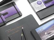 Nera colorata, quale Moleskine scegliere 2013?
