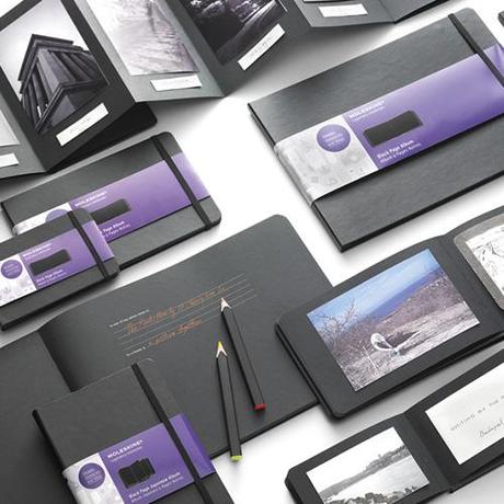 Nera o colorata, quale Moleskine scegliere per il 2013?