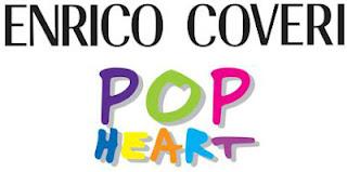 ENRICO COVERI presenta POP HEART ''Extention Line'' - for Him & for Her