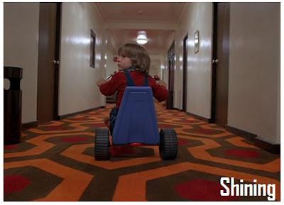 I misteri della Room 237