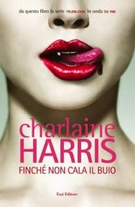 Ciclo di Sookie Stackhouse di Charlaine Harris, vampiri, mannari e fate