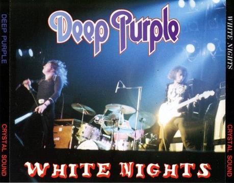 Deep Purple - White Nights - 1973-12-11