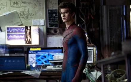 Review: Amazing Spider Man (2012)