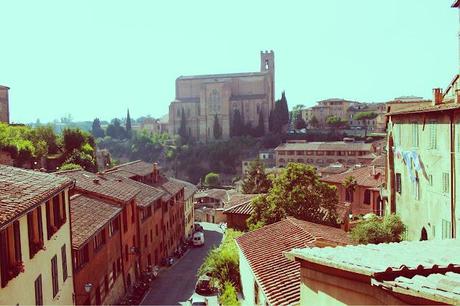 VIAGGI / SIENA