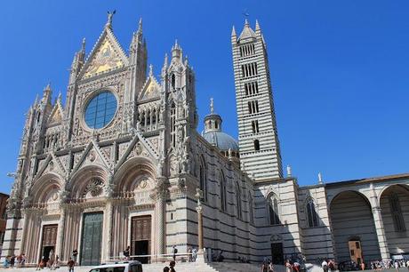 VIAGGI / SIENA