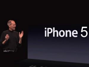 iPhone 5 schermo più sottile e in-cell
