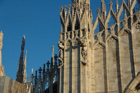 Milan aperitif