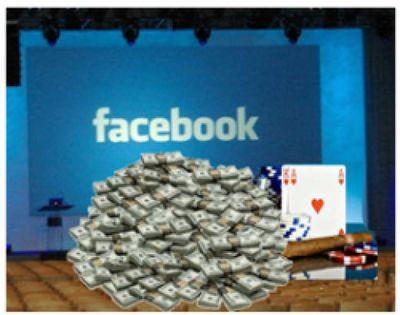 Le donne “su Facebook” e gli uomini al Casino`